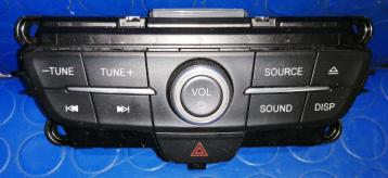 comandi autoradio ford focus sw2015 f1et18k811hc<br />