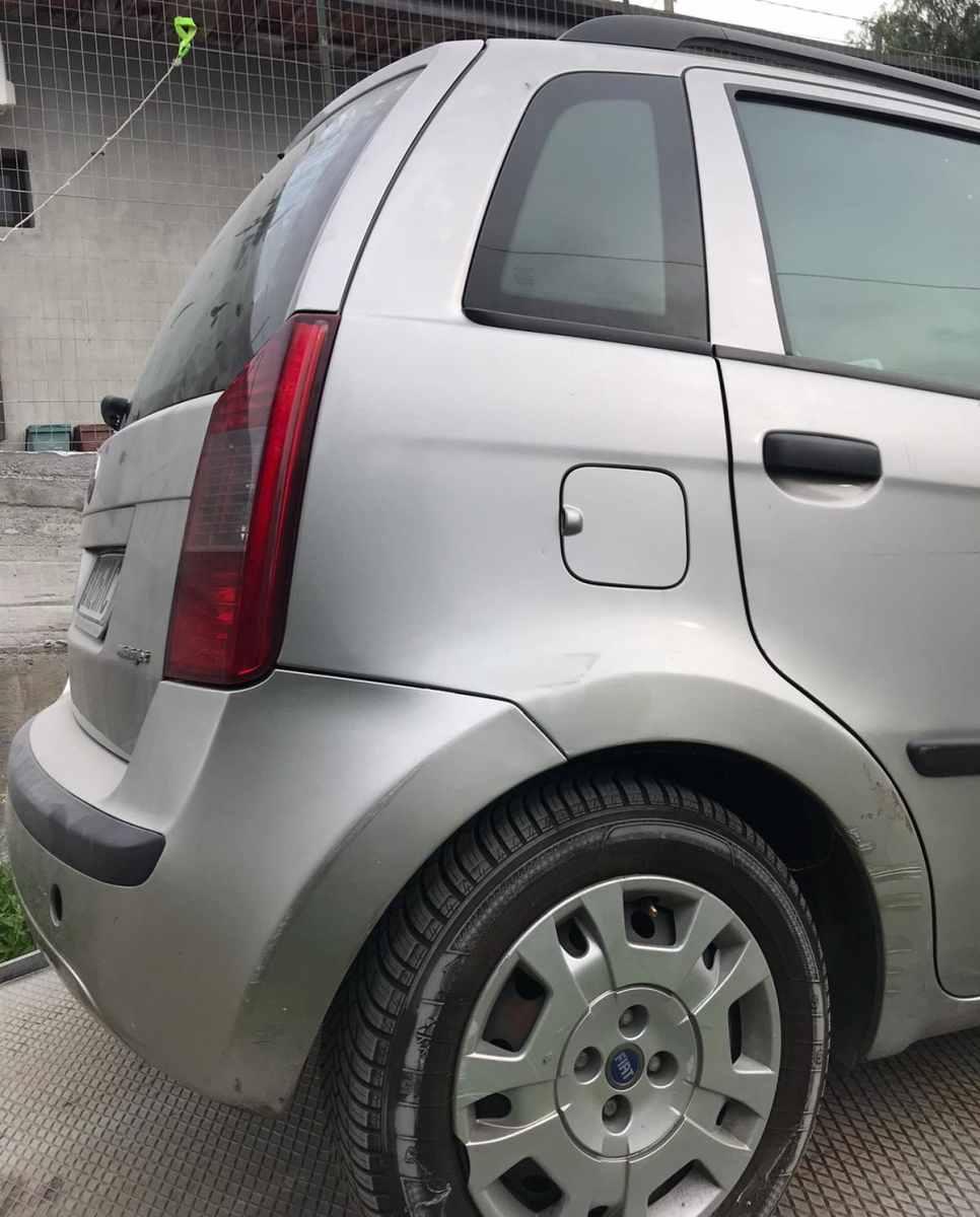 ricambi fiat idea 1300 mtje