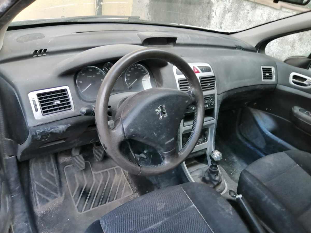 Ricambi peugeot 307 2000 hdi tipo motore rhr kw 100 cv 135