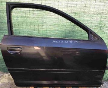 portiera audi a3 ant dx anno 2006 3 porte