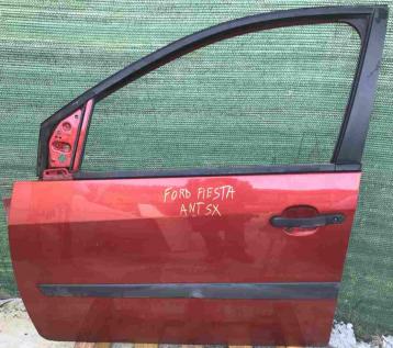 portiera ford fiesta anteriore sx