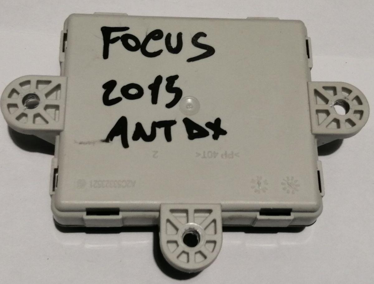 modulo confort ant dx ford focus sw2015 bv6n14b533fa<br />