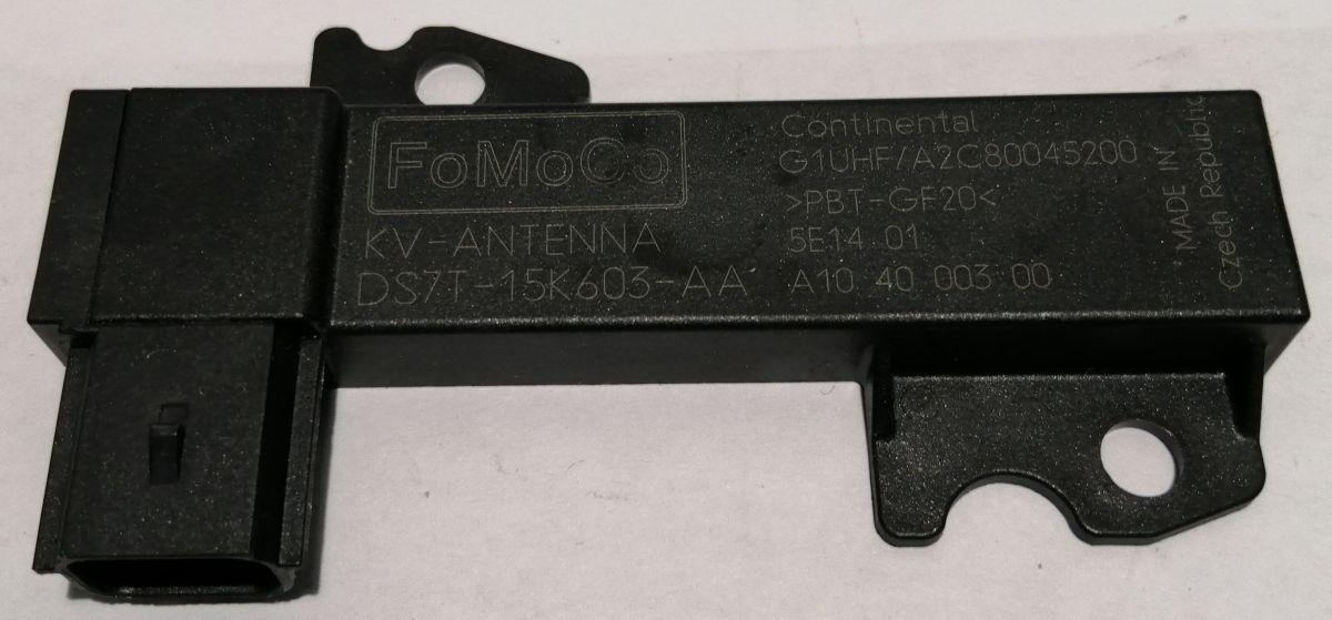 antenna ricevitore ford focus sw2015 ds7t15k603aa<br />