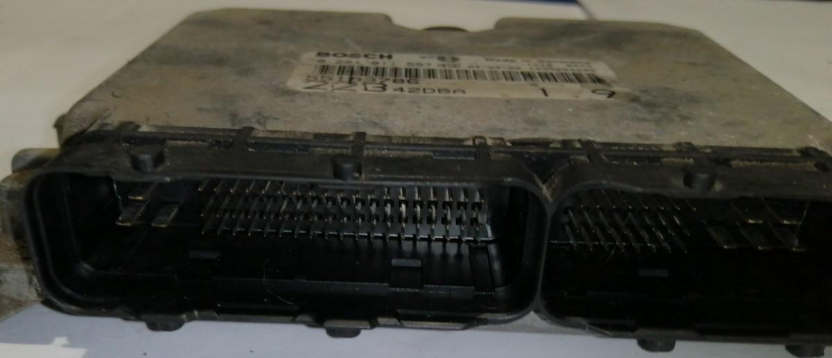 centralina motore fiat doblo jtd 1 serie 0281011557<br /><br />