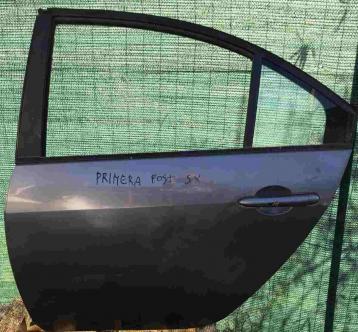 portiera posteriore sx nissan primera