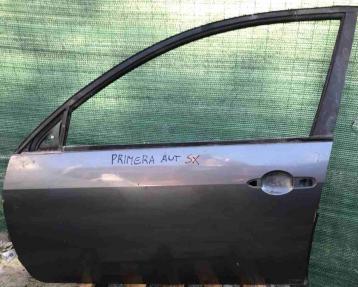 portiera nissan primera ant sx
