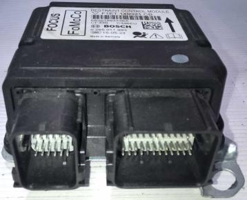 Centralina airbag ford focus sw 2015 0285011993