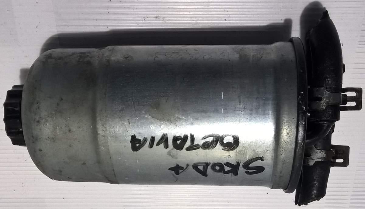 portafiltro carburante skoda octavia 1900 tdi 1K0127400K<br />