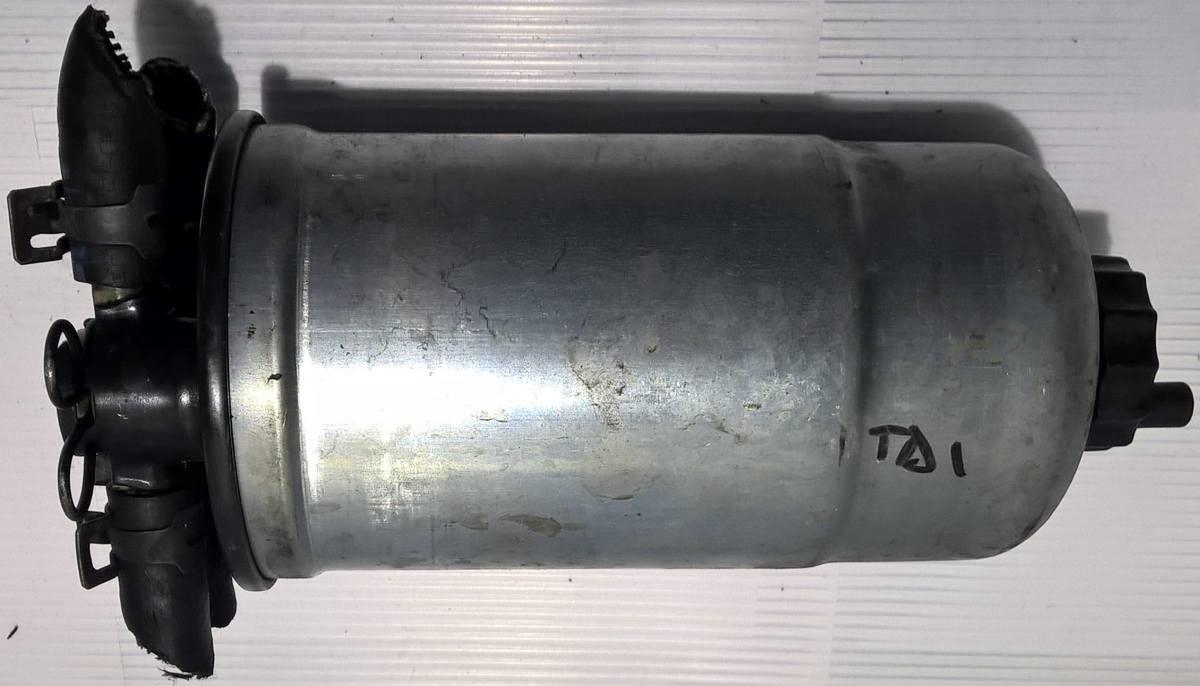 portafiltro carburante skoda octavia 1900 tdi 1K0127400K<br />