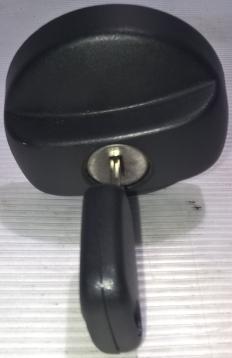 Tappo serbatoio peugeot 208 1508g0