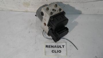 Renault clio 1200 bz 16v 0273004418 centralina abs