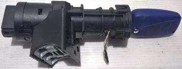 bloccasterzo fiat idea 1300 mtjet 00467601520b365