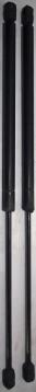 Pistoncini portellone volkswagen new beetle 1co827550a