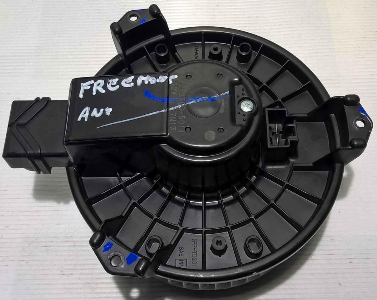 ventola interna abitacolo anteriore fiat freemont ay272700 5011<br />