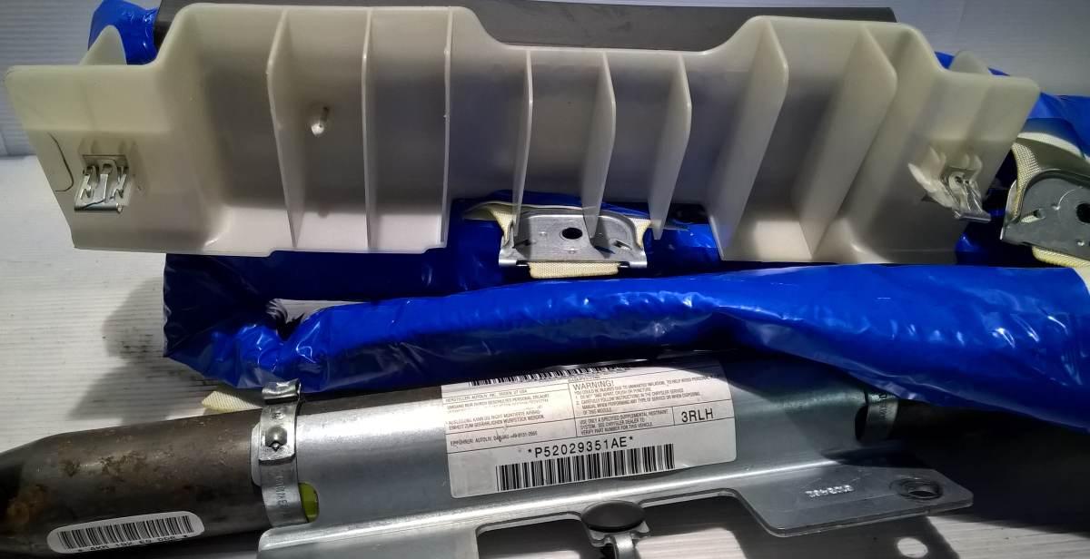 tendina airbag sx fiat freemont p52029351ae