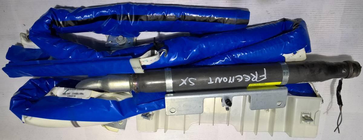 tendina airbag sx fiat freemont p52029351ae