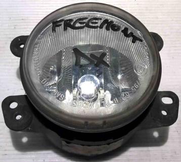 faretto antinebbia ant dx fiat freemont K05182026AA