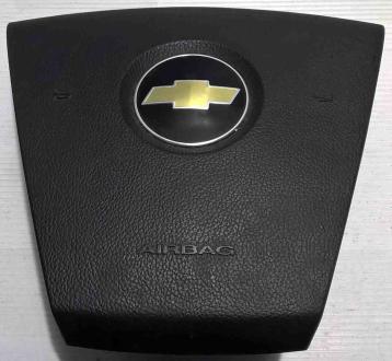 airbag volante chevrolet epica 96641809