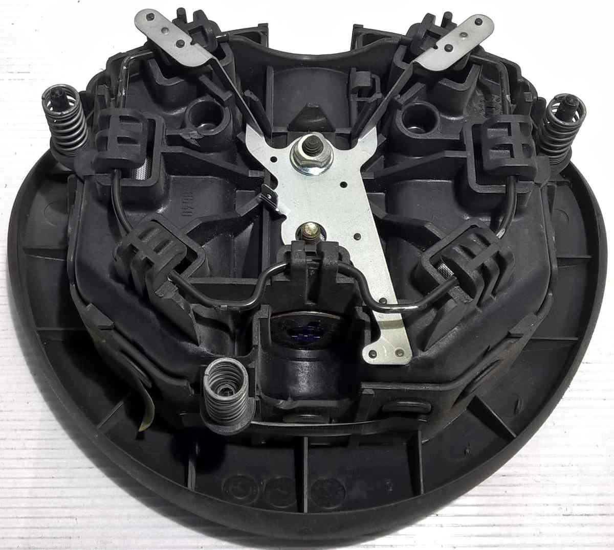 airbag volante fiat punto 2-3 serie 735475668