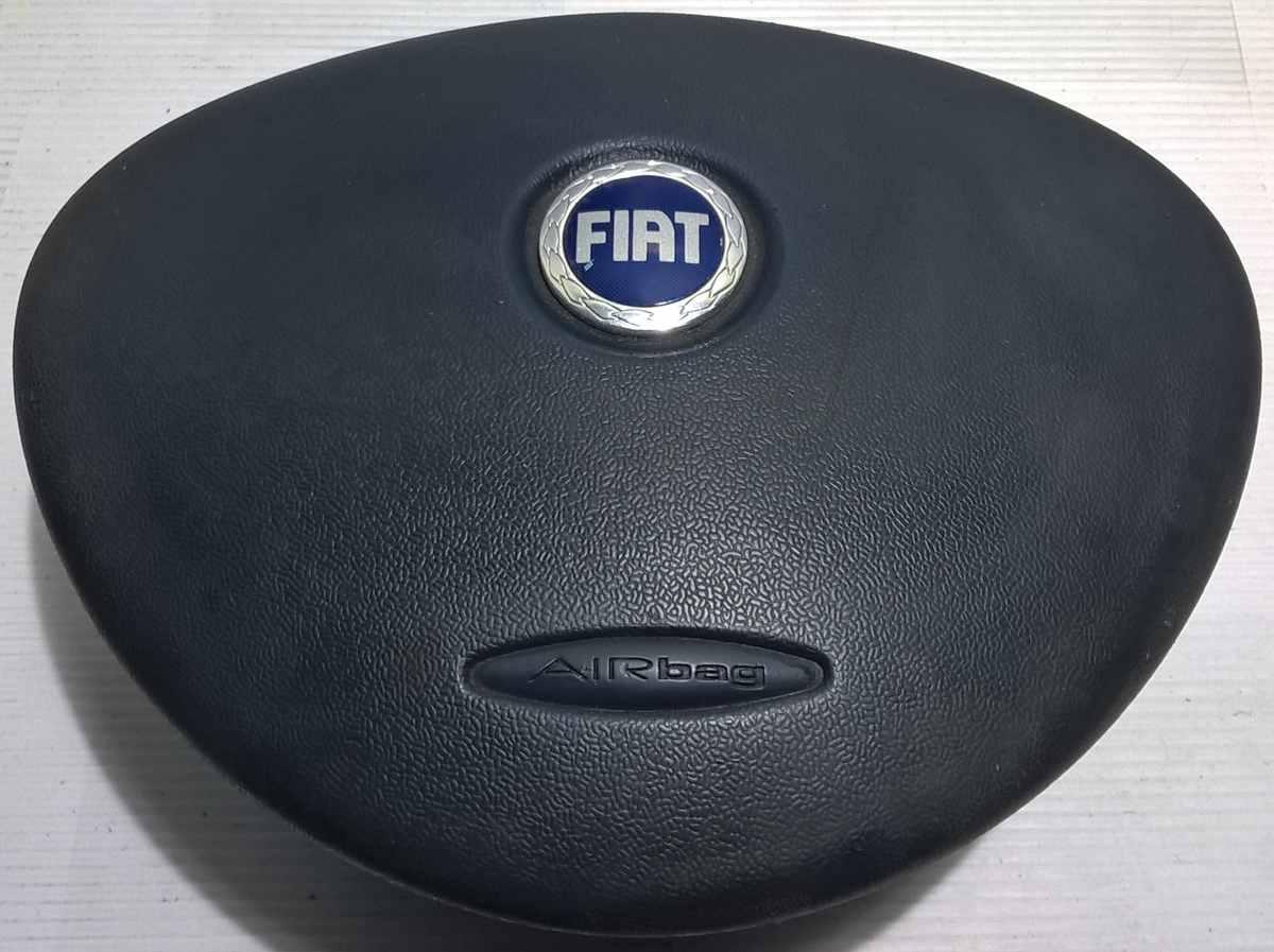 airbag volante fiat punto 2-3 serie 735475668
