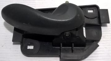Maniglia interna ant dx fiat punto 2 serie 735267590