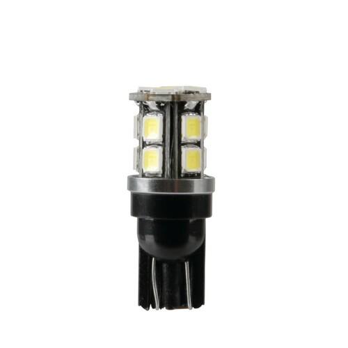 Led Series - 9-30v - (t10) 2 Pz - Scatola - Bianco