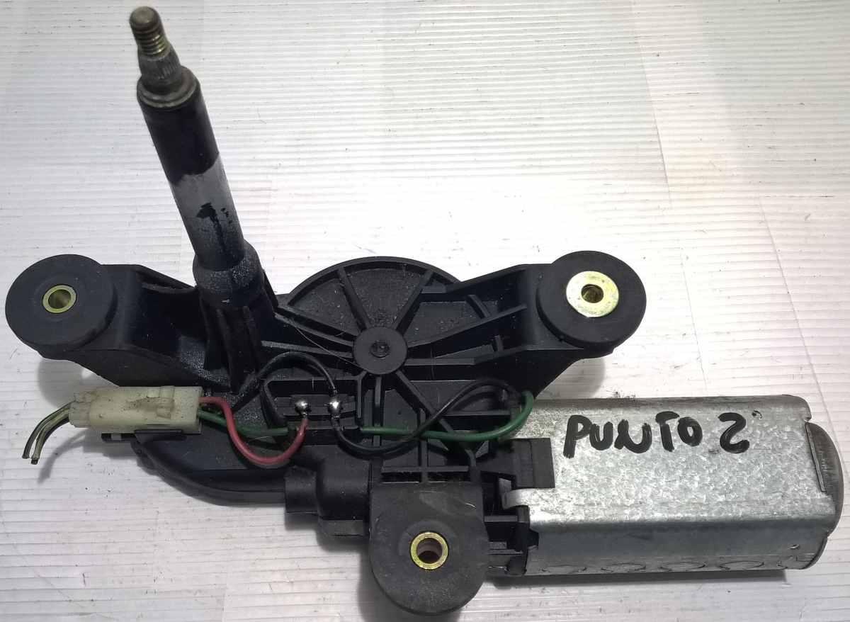 motorino tergilunotto fiat punto 2 3 serie 66350001