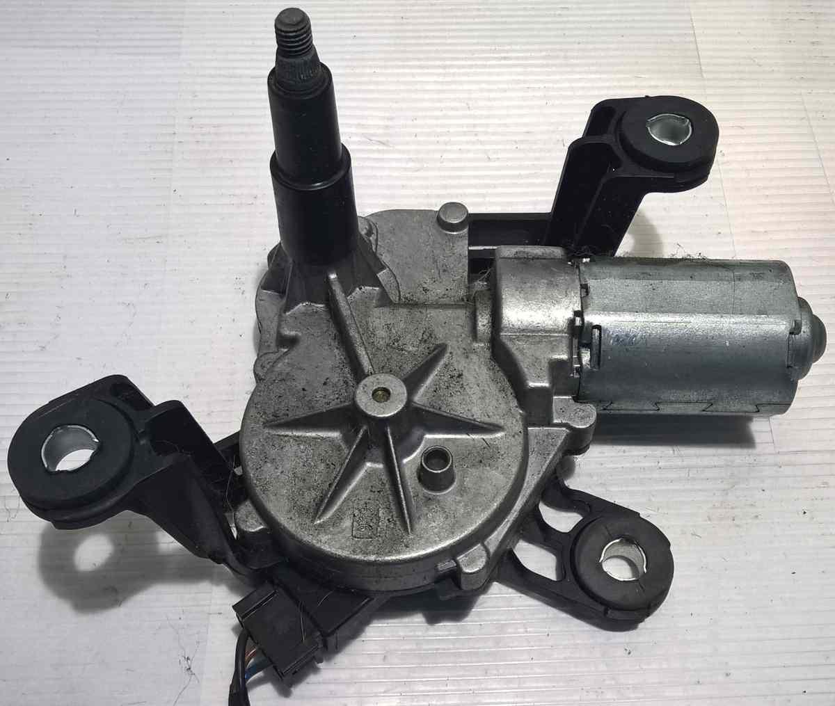 motorino tergilunotto opel signium 24417605