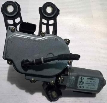 motorino tergilunotto volkswagen golf 5 1k6955711b