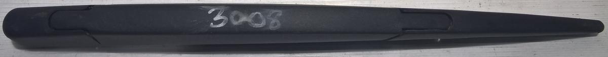 braccia tergicristallo post peugeot 3008 9680481080