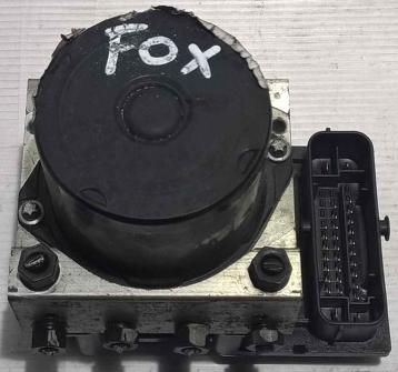 centralina abs volkswagen fox 026523162603