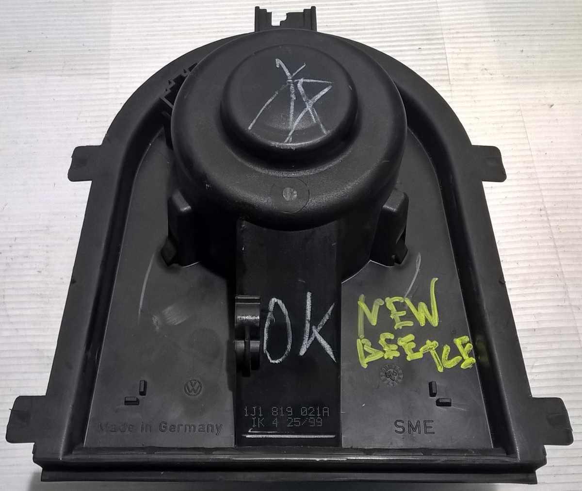ventola abitacolo volkswagen new beetle 1j1819021a