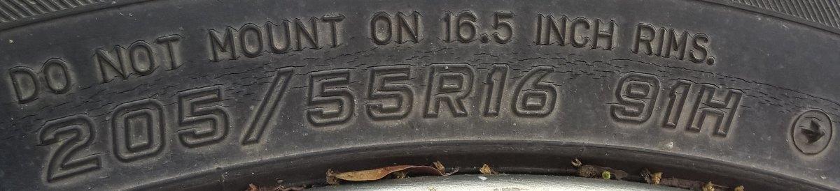 4 cerchi in lega alfa gt 205-55-16
