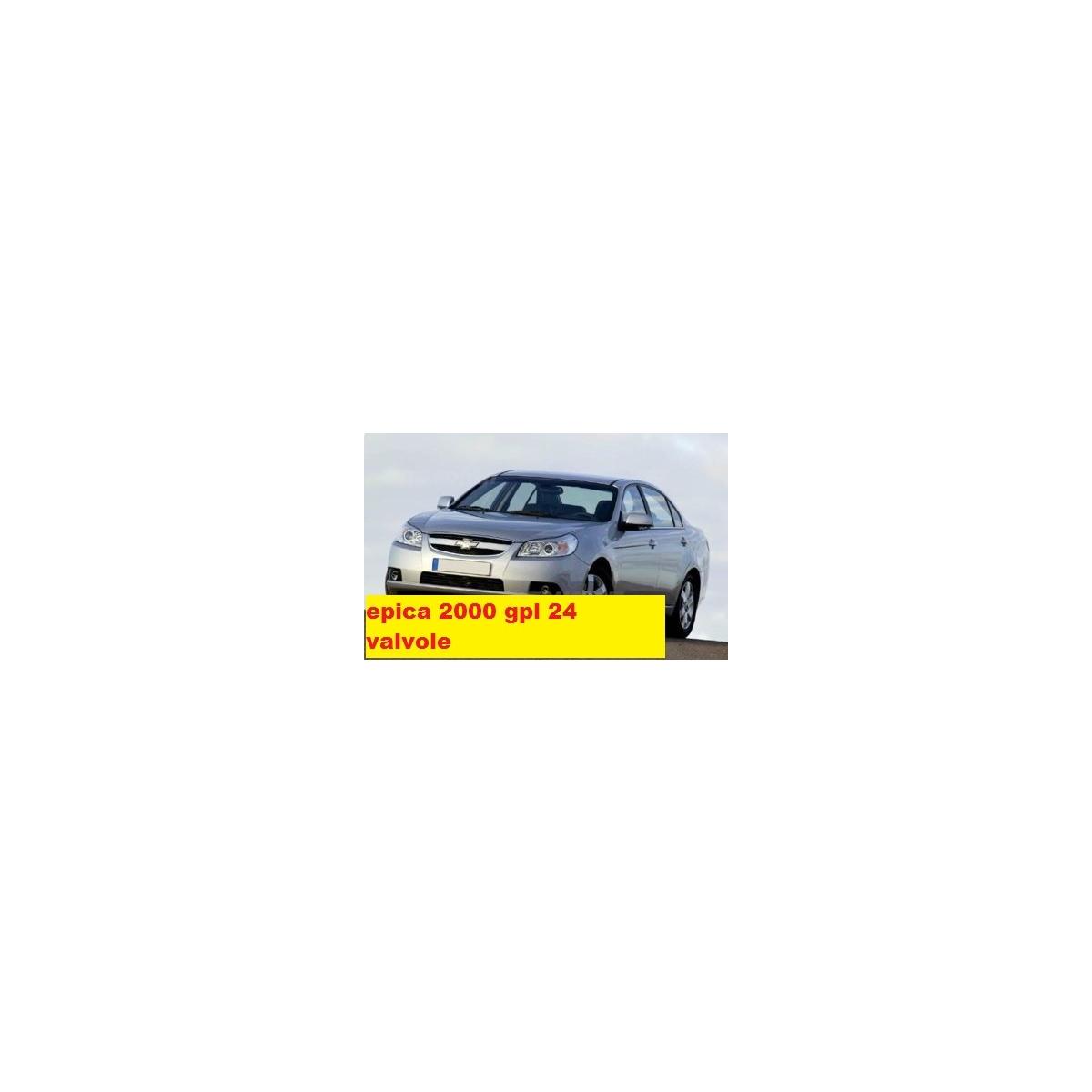 antennino chiave chevrolet epica 267t11946