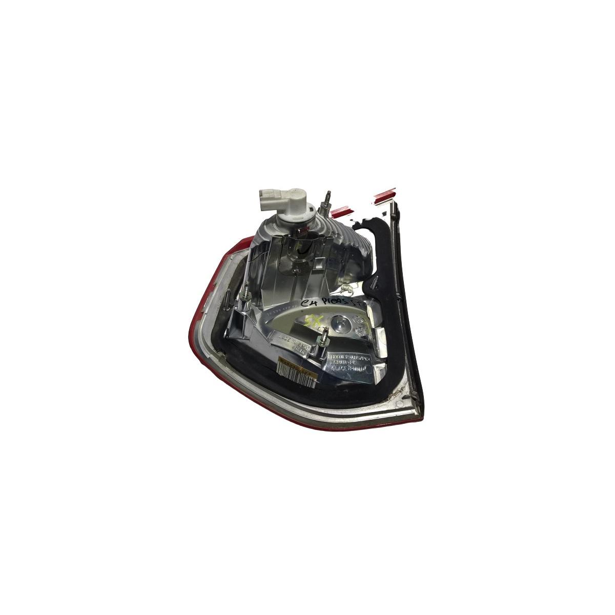 fanale posteriore sx portellone citroen c4 picasso 0283302123