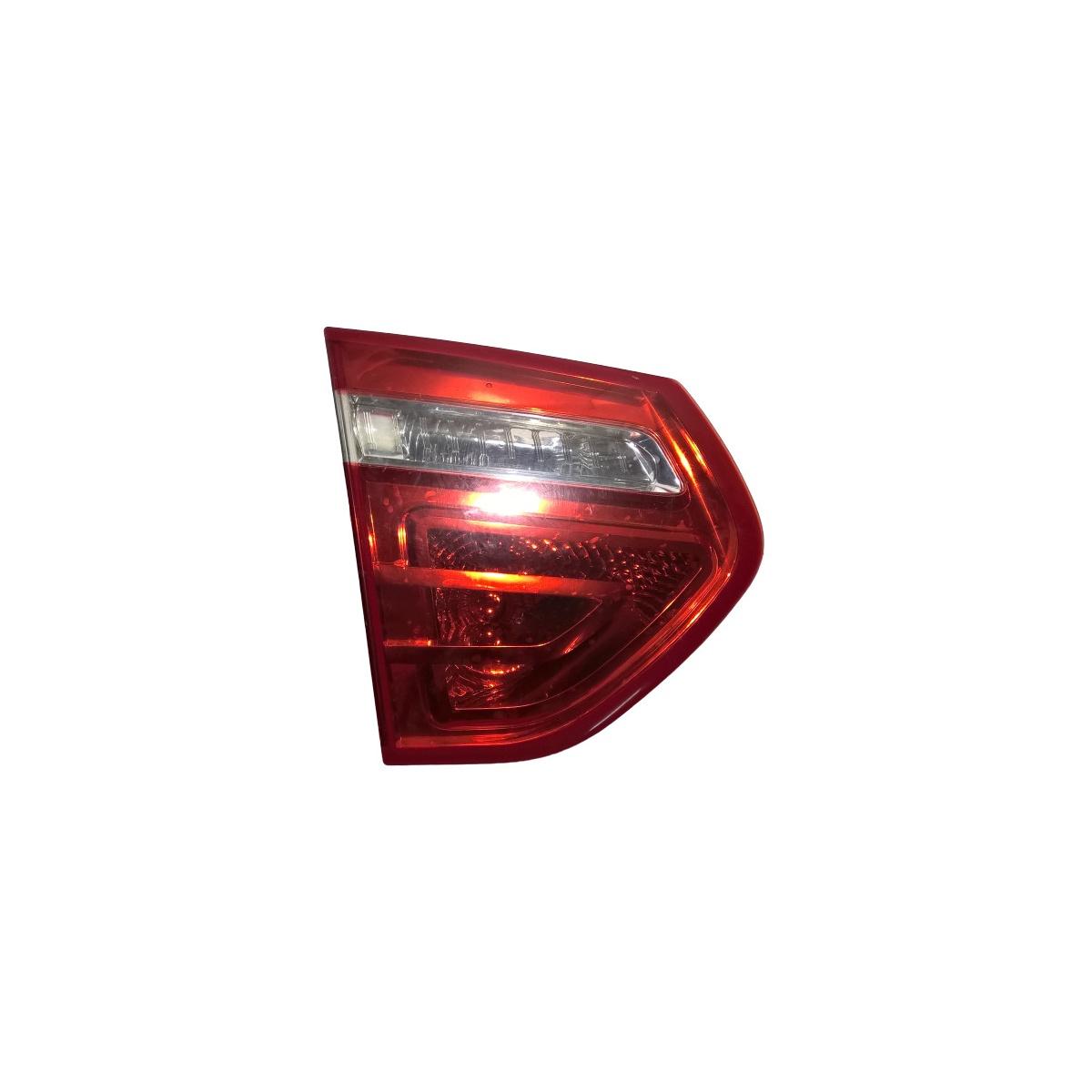 fanale posteriore sx portellone citroen c4 picasso 0283302123