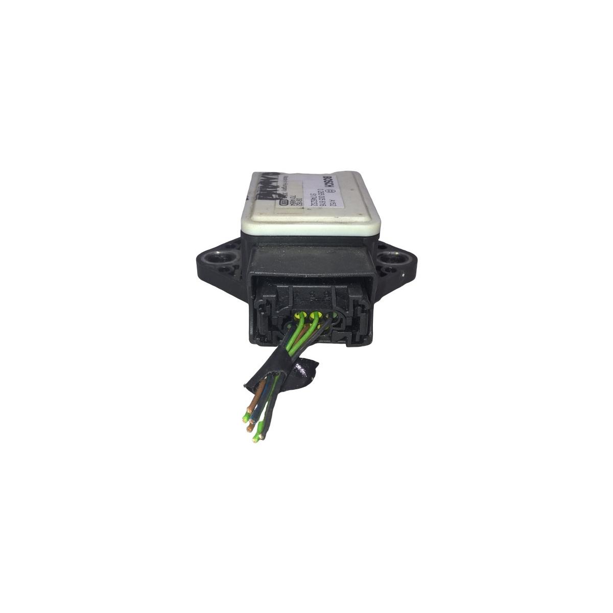 sensore antibardata fiat bravo 0265005616