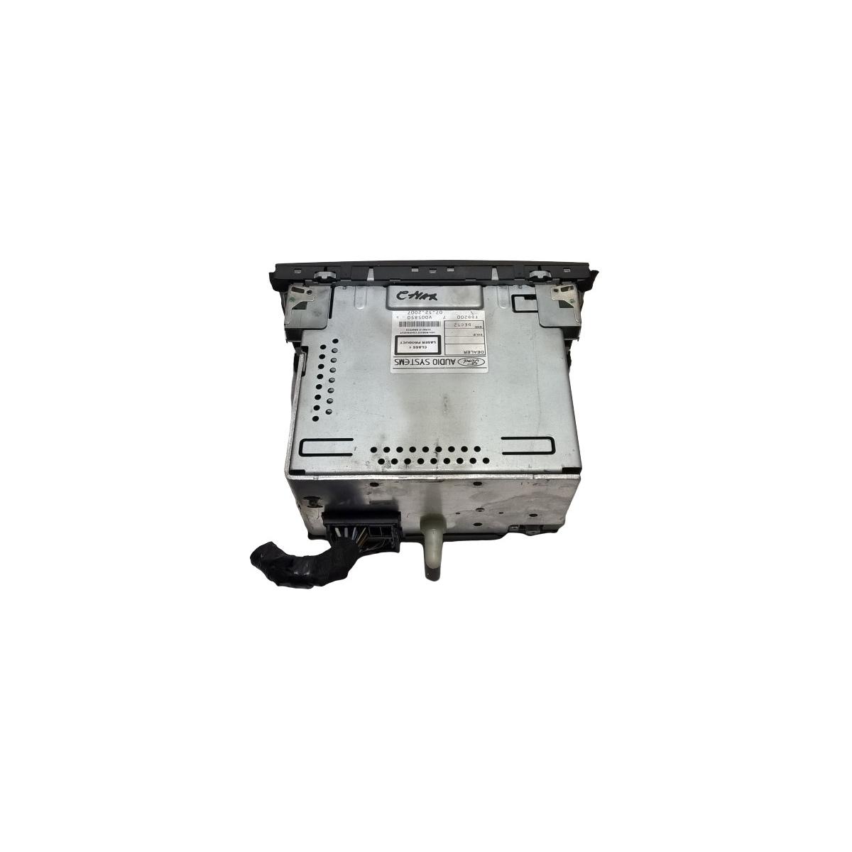 autoradio ford c max v005850