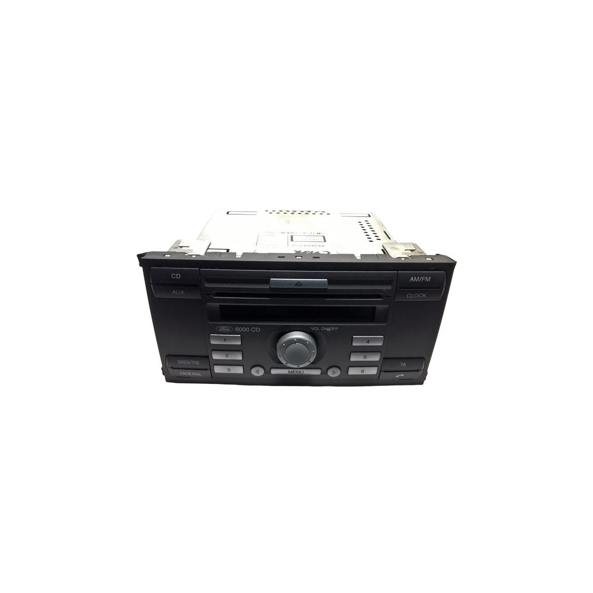 autoradio ford c max v005850