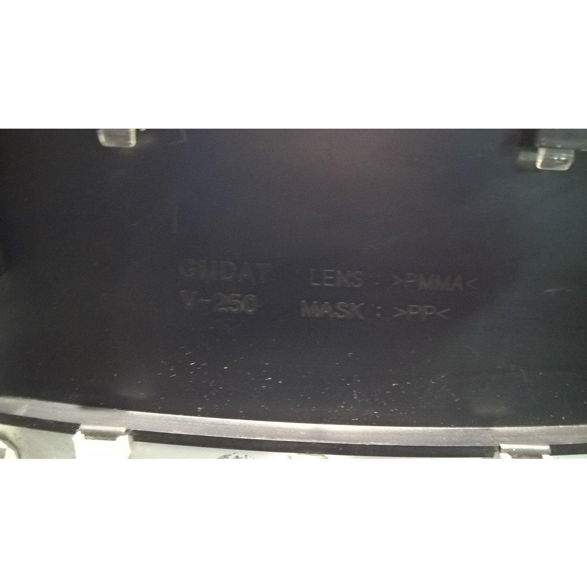 quadro strumenti chevrolet epica 96647292