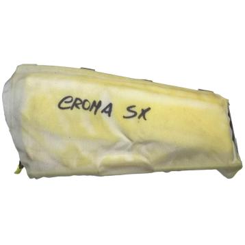 airbag sedile ant sx fiat croma 1001877