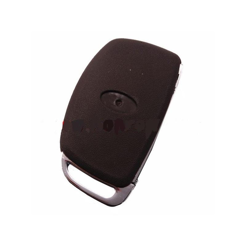 chiave guscio telecomando 3 tasti chiavi auto hyundai ix20 ix25 ix30 ix35