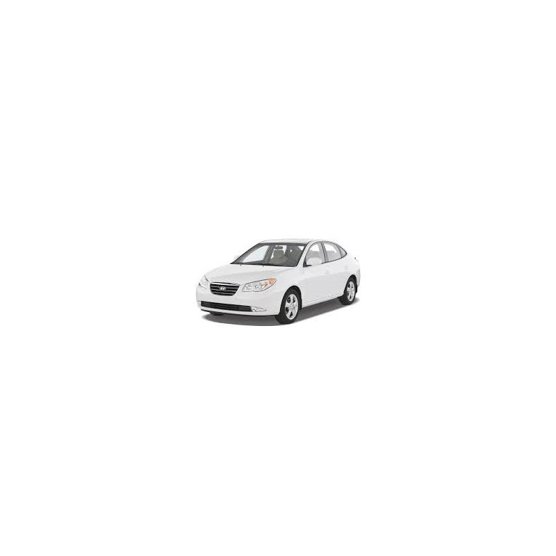 chiave guscio telecomando 3 tasti chiavi auto hyundai santafe tucson elantra