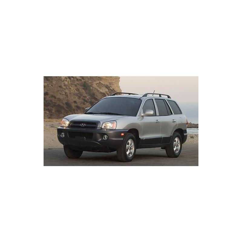 chiave guscio telecomando 3 tasti chiavi auto hyundai santafe tucson elantra