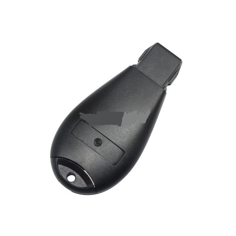 chiave guscio telecomando 3 tasti chiavi auto chrysler 2008 town e country