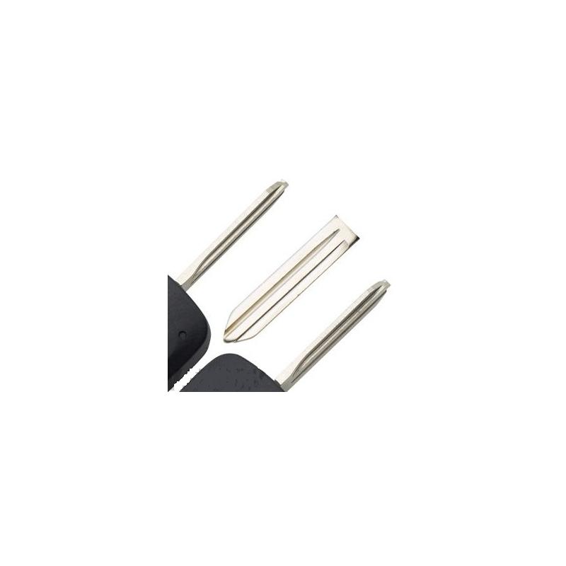 chiave guscio telecomando 3 tasti chiavi auto hyundai i30 ix35 i45