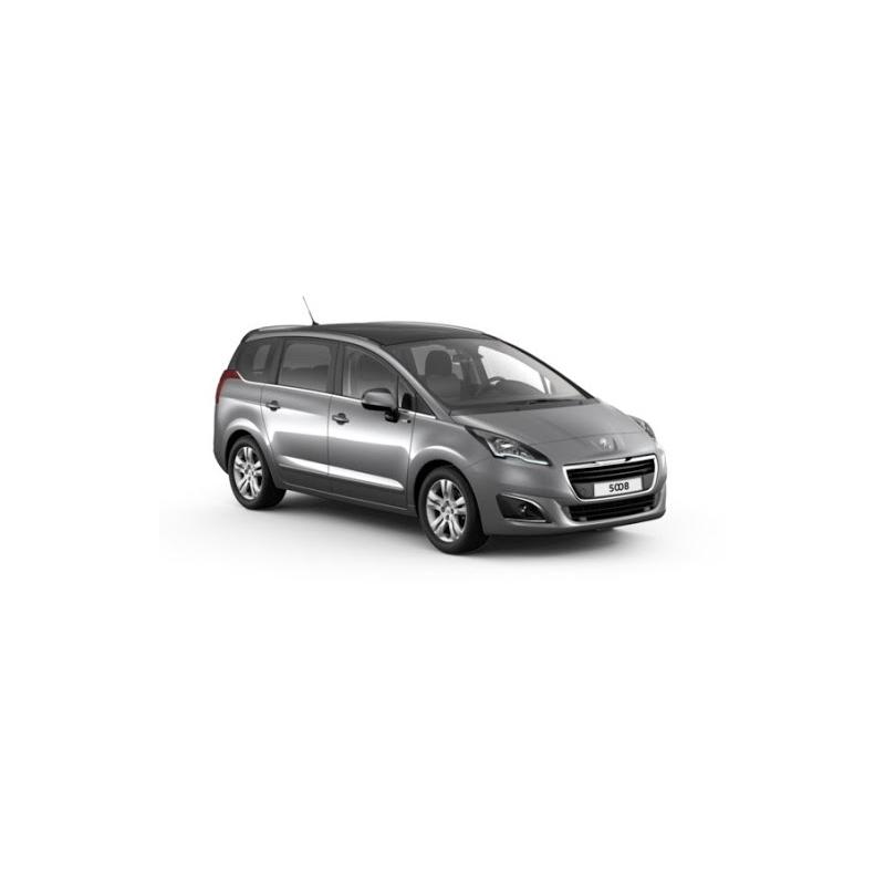 chiave guscio telecomando 3 tasti chiavi auto peugeot 208, 308, 3008, 5008