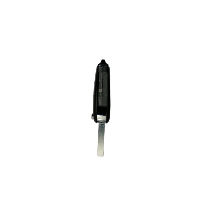 chiave guscio telecomando 3 tasti chiavi auto peugeot 208, 308, 3008, 5008