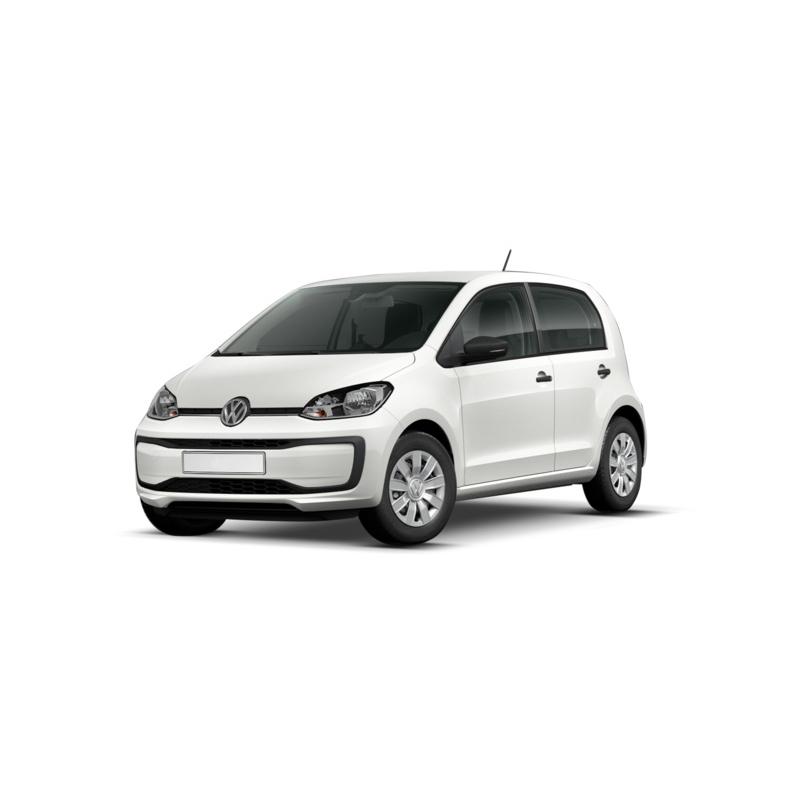 chiave guscio 3 tasti chiavi auto volkswagen up, polo, lupo