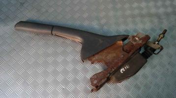 Renault clio leva freno a mano